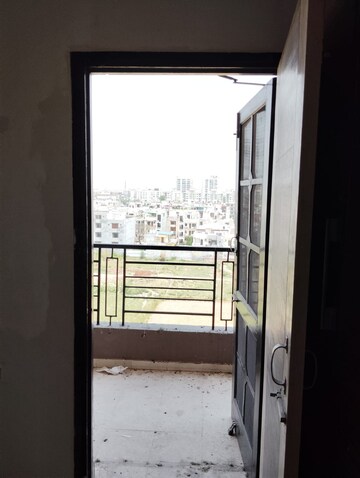  2 BHK Apartment at Chandigarh Hollywood Heights 1, Lohgarh – for Rent