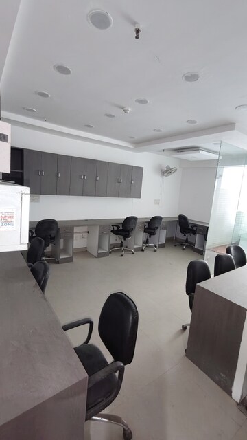 Office Space For Rent in Mittal Industrial Estate, Andheri East