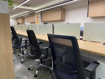  Office Space For Rent in Jai Antariksha, Andheri East