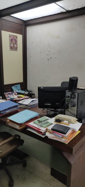 Building Lobby in  Office Space at Elphinstone, Fort – for Sale