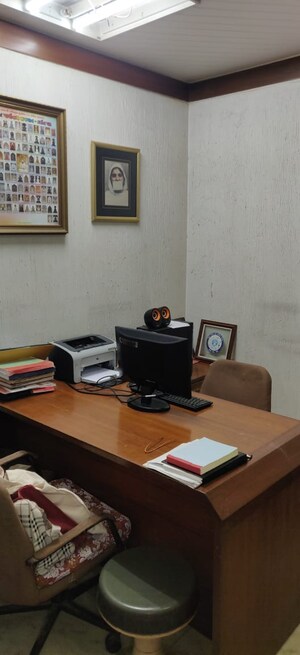 Floor Plan in  Office Space at Elphinstone, Fort – for Sale