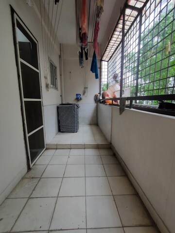  2 BHK Apartment at PRK Rajender Residency, Kondapur – for Rent