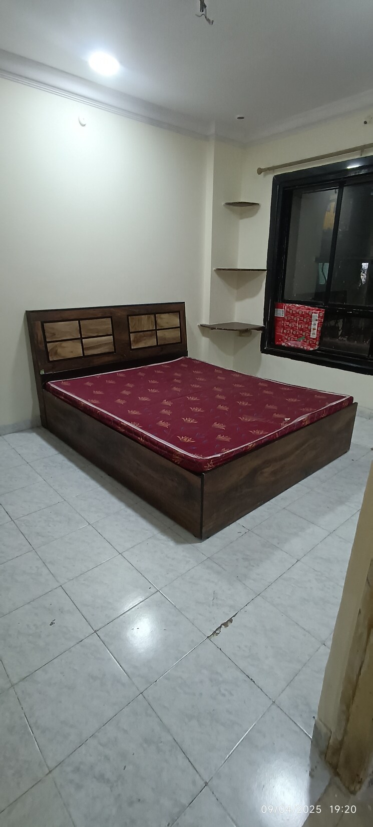 Bedroom, nerul sector 20 1 Bedroom 650 Sq.Ft. Apartment In Nerul Sector 20 Navi Mumbai 8462087