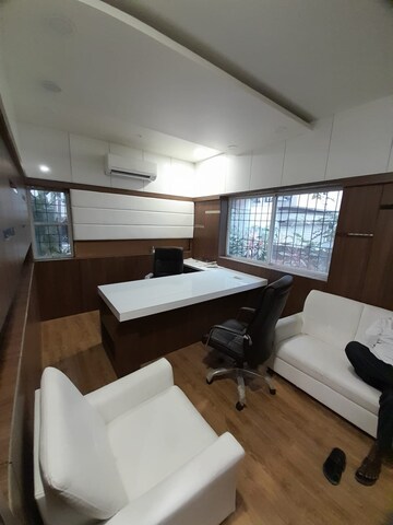 Team Area in  Office Space at Erandavane CHS, Erandwane – for Rent
