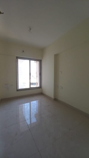 Master Bedroom in 2 BHK Apartment at Ani Anu Sri Balaji Enclave, Malad West – for Sale