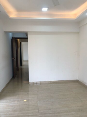 Master Bedroom in 2 BHK Apartment at Je and Vee Vrindavan, Malad East – for Rent
