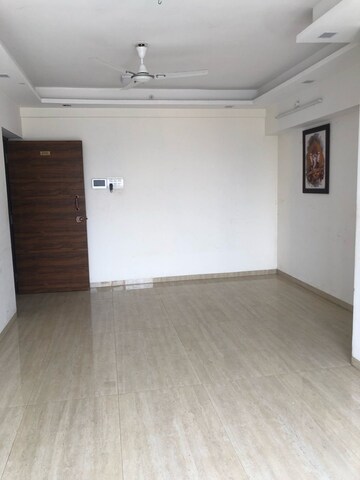 Master Bedroom in 2 BHK Apartment at Je and Vee Vrindavan, Malad East – for Rent