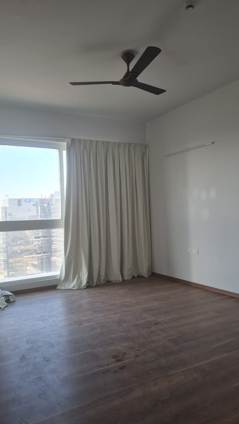 Master Bedroom, dlf-richmond-park 3 Bedroom 2057 Sq.Ft. Apartment In Sector 43 Gurgaon 8462109