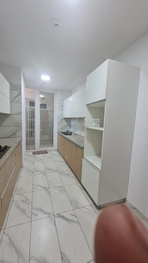 3 BHK Apartment – Exterior View View at DLF Richmond Park, Sector 43 - for Sale