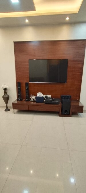 Floor Plan in 2 BHK Apartment at Ani Anu Sri Balaji Enclave, Malad West – for Sale