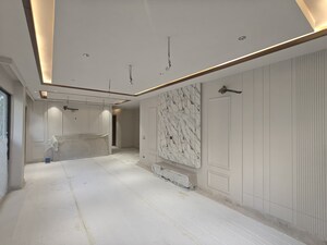 4 BHK Apartment For Sale in DLF The Belaire, Sector 54