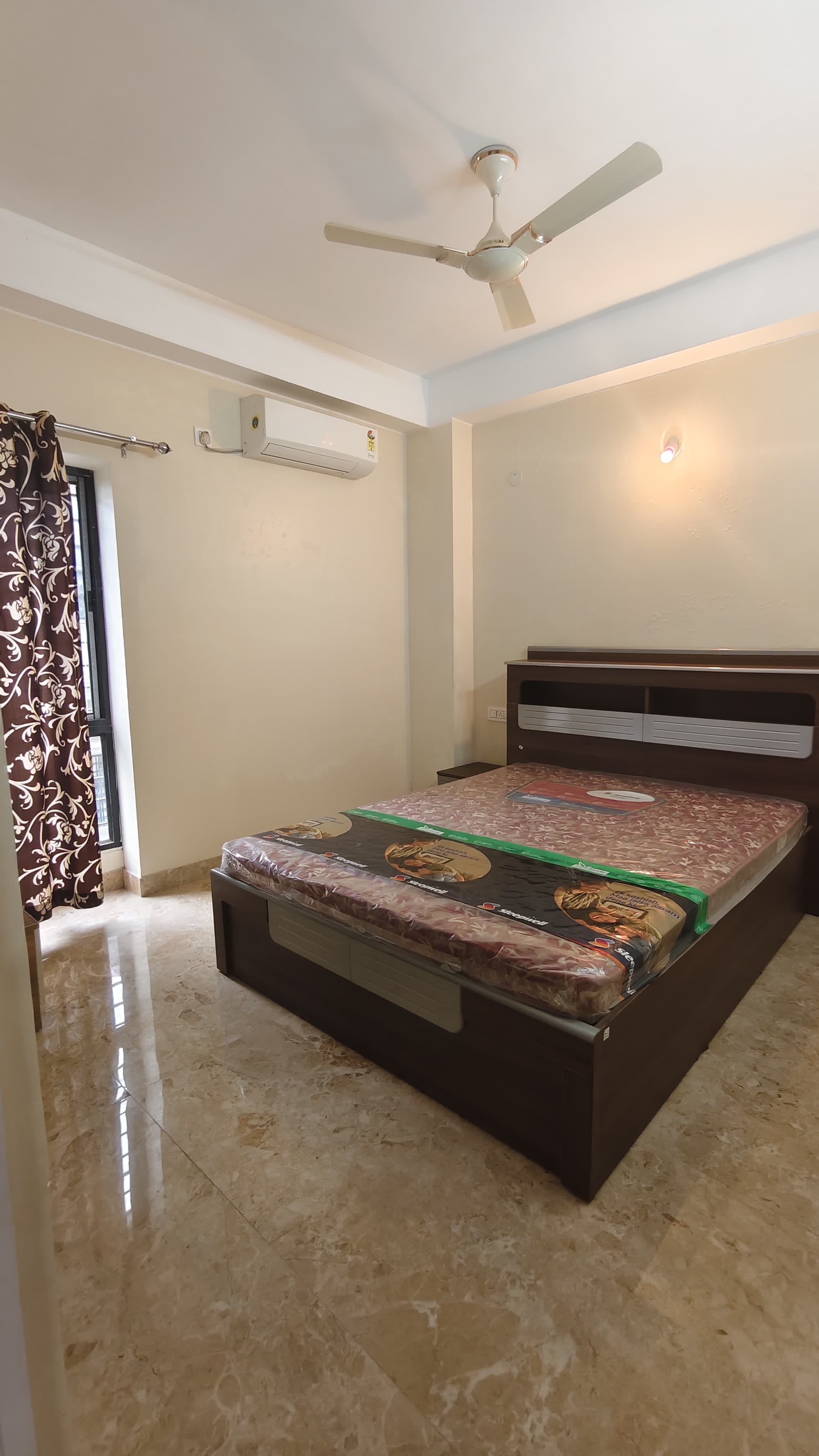 2 BHK Apartment For Sale in Coronation Valley 