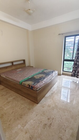 Bedroom in 2 BHK Apartment at Salugara – for Sale