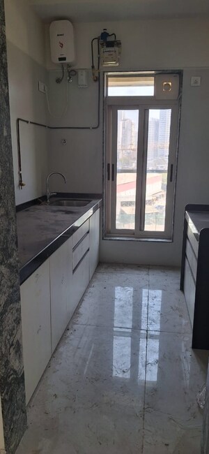 2 BHK Apartment – Map Location View at Ani Anu Sri Balaji Enclave, Malad West - for Sale