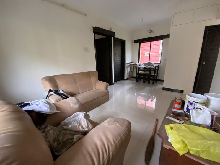 Master Bedroom, ani-anu-sri-balaji-enclave 2 Bedroom 604 Sq.Ft. Apartment In Malad West Mumbai 8462135