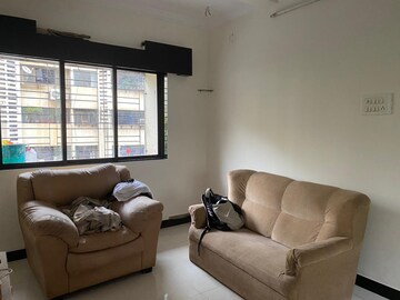 2 BHK Apartment For Sale in Ani Anu Sri Balaji Enclave, Malad West