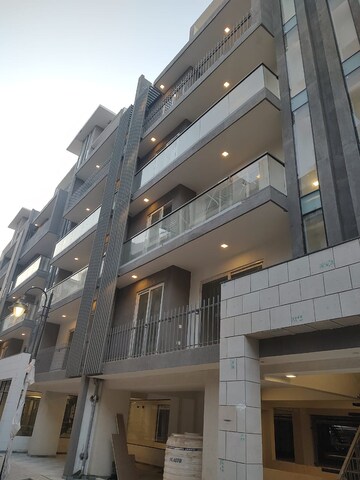 Living Room in 1 BHK Apartment at AVL 36 Gurgaon, Sector 36 – for Rent