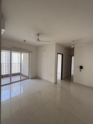 Master Bedroom in 2 BHK Apartment at Lodha Kolshet, Kolshet Road – for Sale