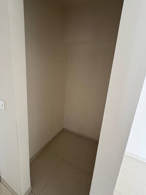 Master Bedroom in 2 BHK Apartment at Lodha Kolshet, Kolshet Road – for Sale