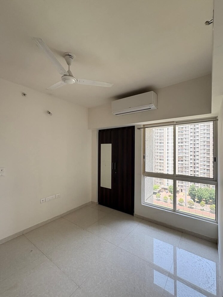 Master Bedroom, lodha-kolshet 2 Bedroom 756 Sq.Ft. Apartment In Kolshet Road Thane 8462141