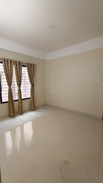 Master Bedroom in 3 BHK Apartment at Salugara – for Sale