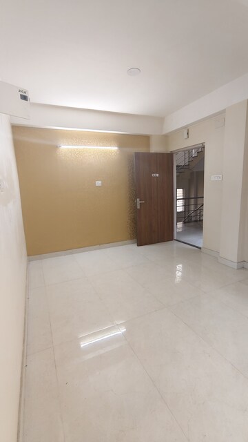 Master Bedroom in 3 BHK Apartment at Salugara – for Sale