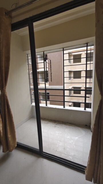 3 BHK Apartment – Exterior View View at Salugara - for Sale