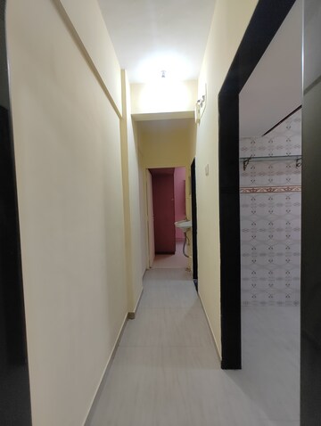 1 BHK Apartment – Exterior View View at Seawoods Estate, Seawoods - for Rent