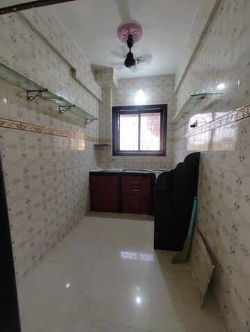 1 BHK Apartment – Exterior View View at Seawoods Estate, Seawoods - for Rent