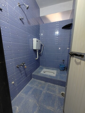 1 BHK Apartment – Exterior View View at Seawoods Estate, Seawoods - for Rent