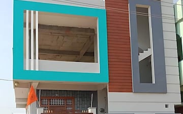 3 BHK Villa For Sale in Anekal