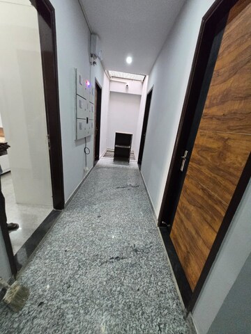 Building Lobby in 2 BHK Apartment at Megapolis Sangria Towers, Hinjewadi – for Sale