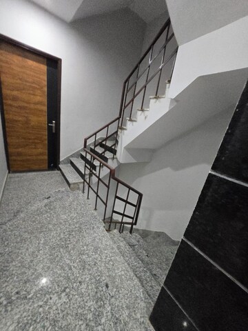 Staircase in 2 BHK Apartment at Megapolis Sangria Towers, Hinjewadi – for Sale