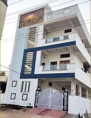3 BHK Villa For Sale in Chandapura