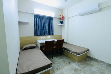  Pg For Rent in Rambaug Colony