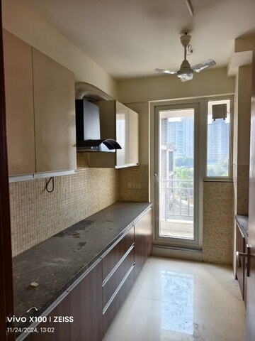 3 BHK Apartment – Exterior View View at Solutrean Caladium, Sector 109 - for Rent
