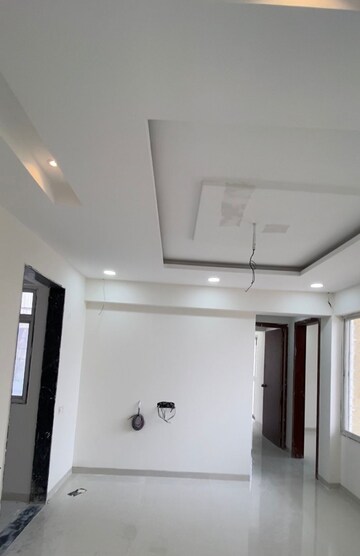 1 BHK Apartment – Exterior View View at Shubhankar Apartment Padmavati, Padmavati - for Rent