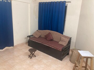 1 BHK Apartment For Rent in Green Fields Apartment, Andheri East