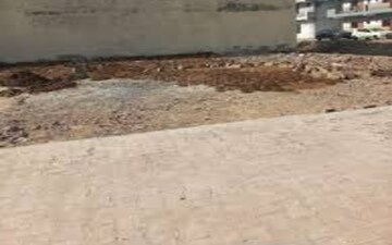 Plot For Sale in Sector 91