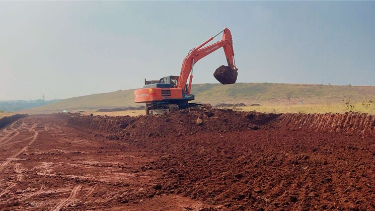 undefined, manneguda  320 Sq.Yd. Plot In Manneguda Hyderabad 8462216