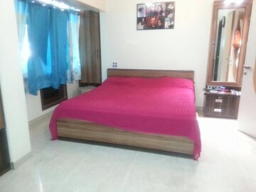 Room in 3 BHK Apartment at Sai Dham CHS Nerul Sector 6, Nerul Sector 6 – for Rent