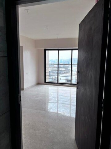 Master Bedroom in 2 BHK Apartment at Sangam Veda, Andheri West – for Rent