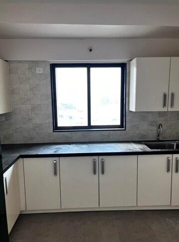 Master Bedroom in 2 BHK Apartment at Sangam Veda, Andheri West – for Rent
