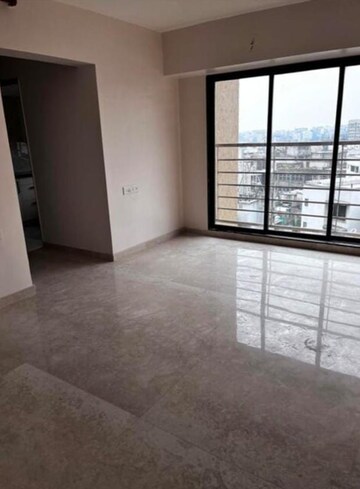 Master Bedroom in 2 BHK Apartment at Sangam Veda, Andheri West – for Rent