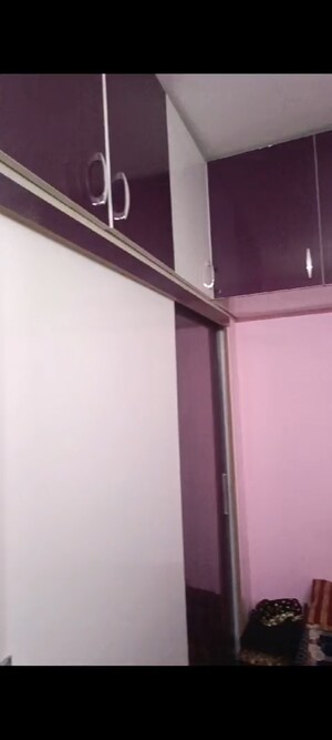 Master Bedroom in 2 BHK Apartment at Apex Our Bazaar, Sector 37c – for Sale