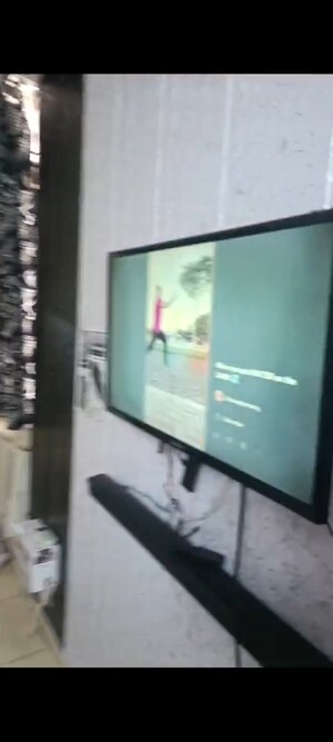 2 BHK Apartment – Exterior View View at Apex Our Bazaar, Sector 37c - for Sale