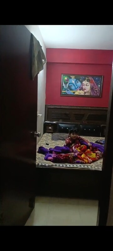 Bedroom in 2 BHK Apartment at Apex Our Bazaar, Sector 37c – for Sale