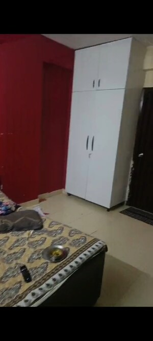 Master Bedroom in 2 BHK Apartment at Apex Our Bazaar, Sector 37c – for Sale