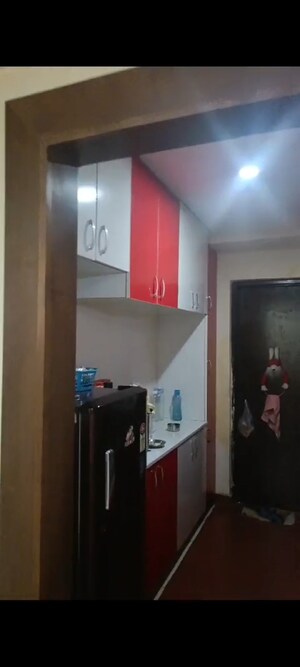 Floor Plan in 2 BHK Apartment at Apex Our Bazaar, Sector 37c – for Sale