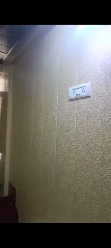 Bathroom in 2 BHK Apartment at Apex Our Bazaar, Sector 37c – for Sale